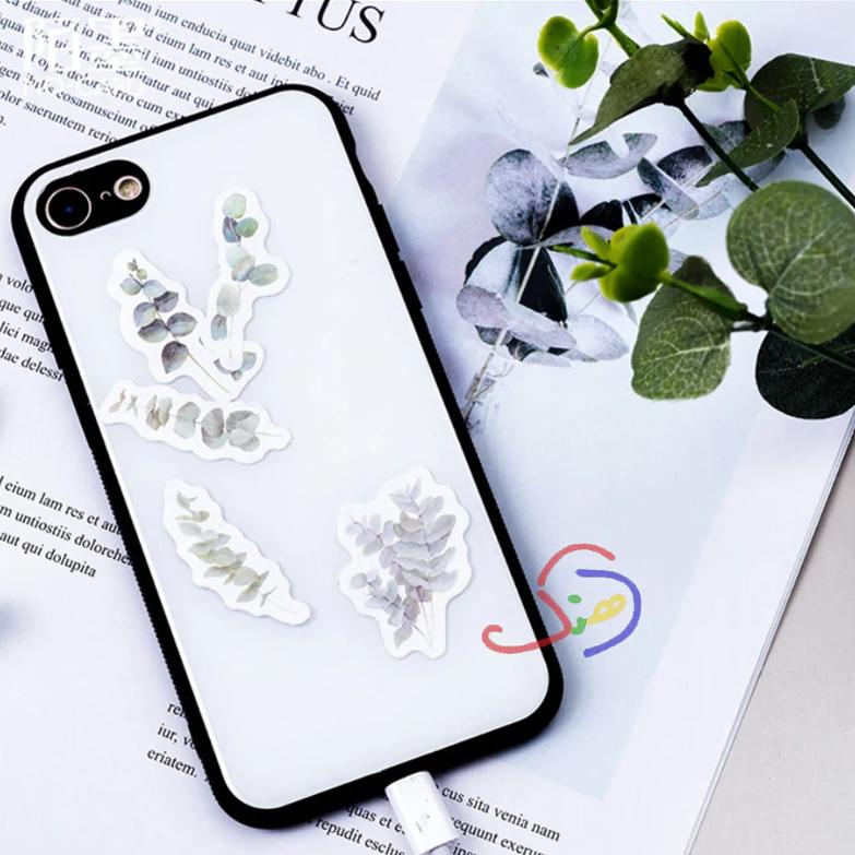 Eucalyptus Stickers