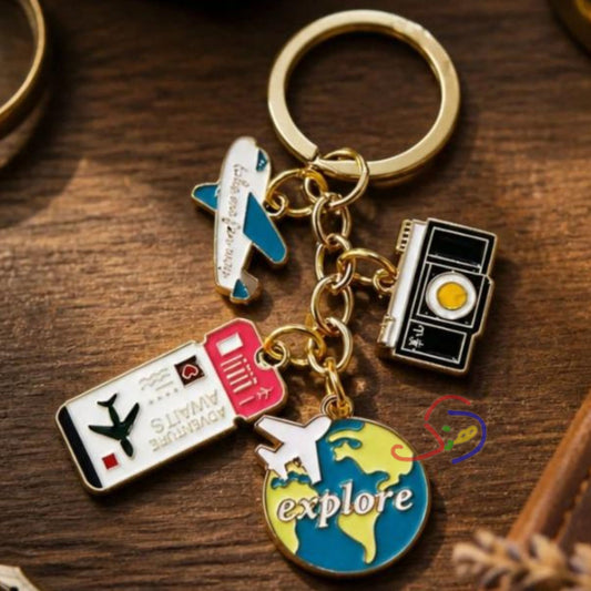 Explore the World