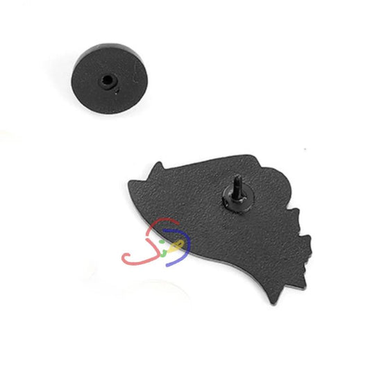 Explore Pin