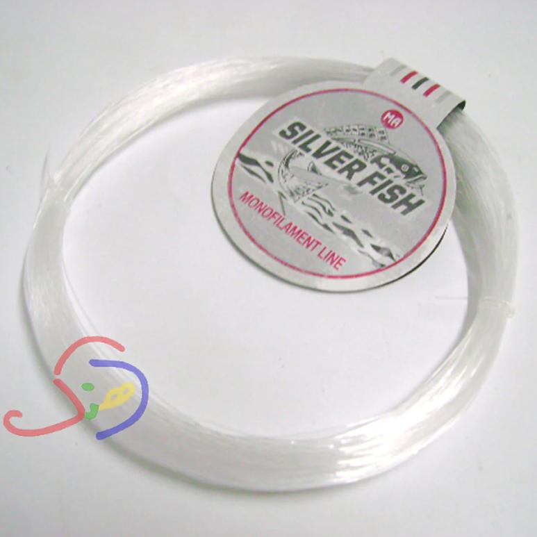 Fish Wires
