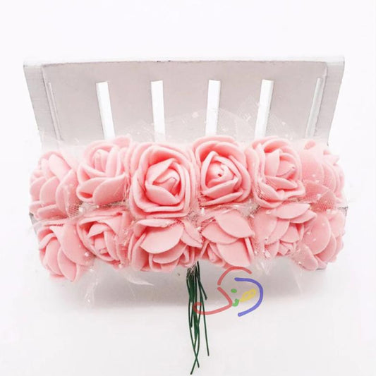 Fomic Roses
