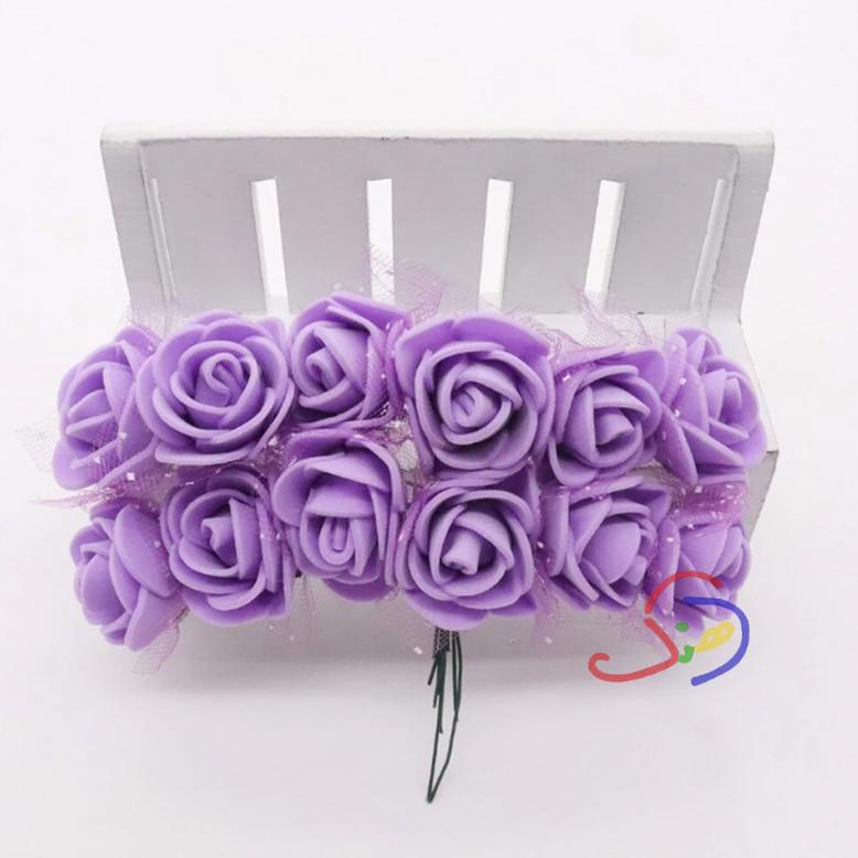 Fomic Roses