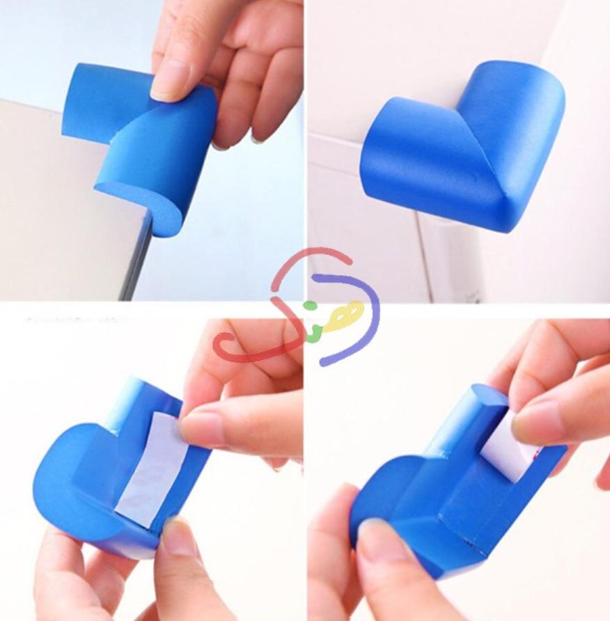 Foamic Table Corner Protectors