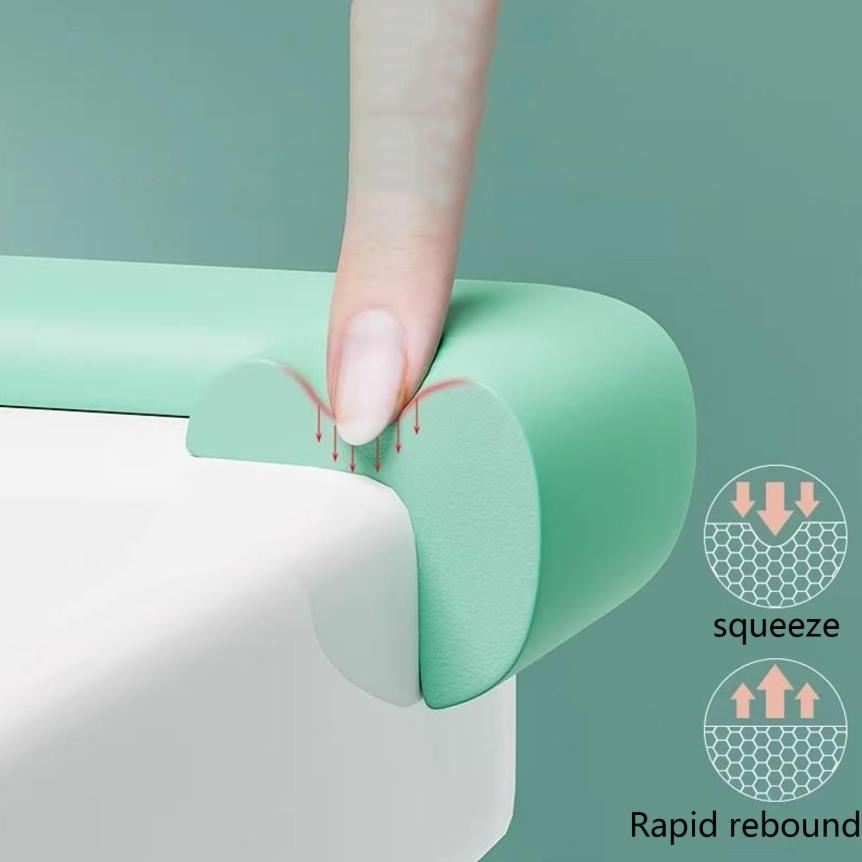 Foamic Table Corner Protectors