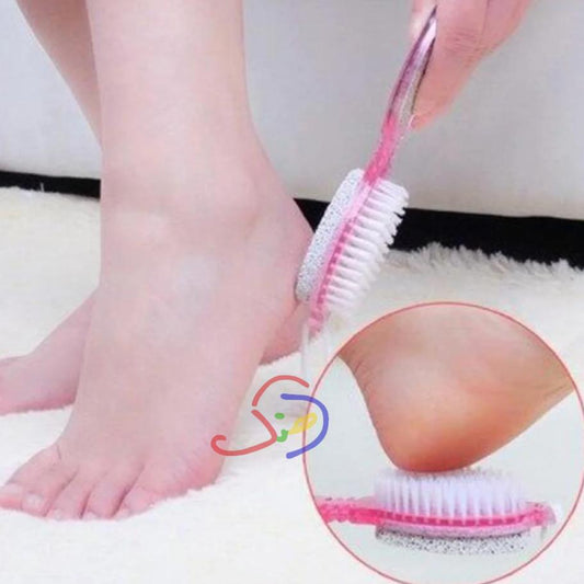 Footcare Tool
