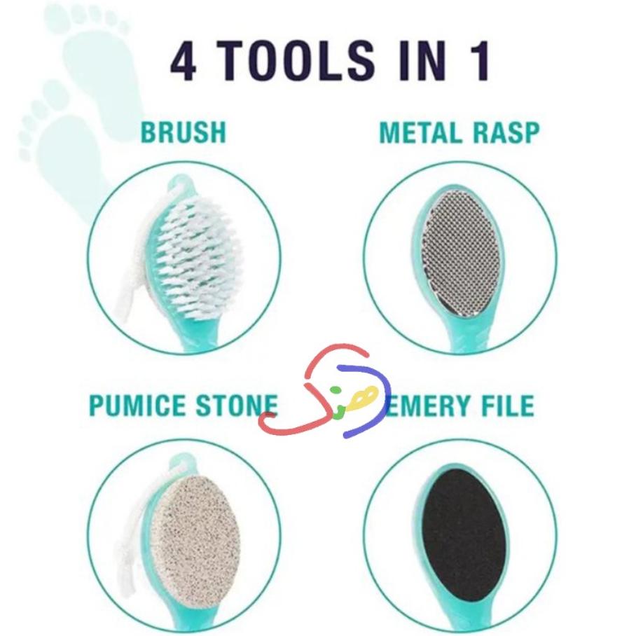 Footcare Tool