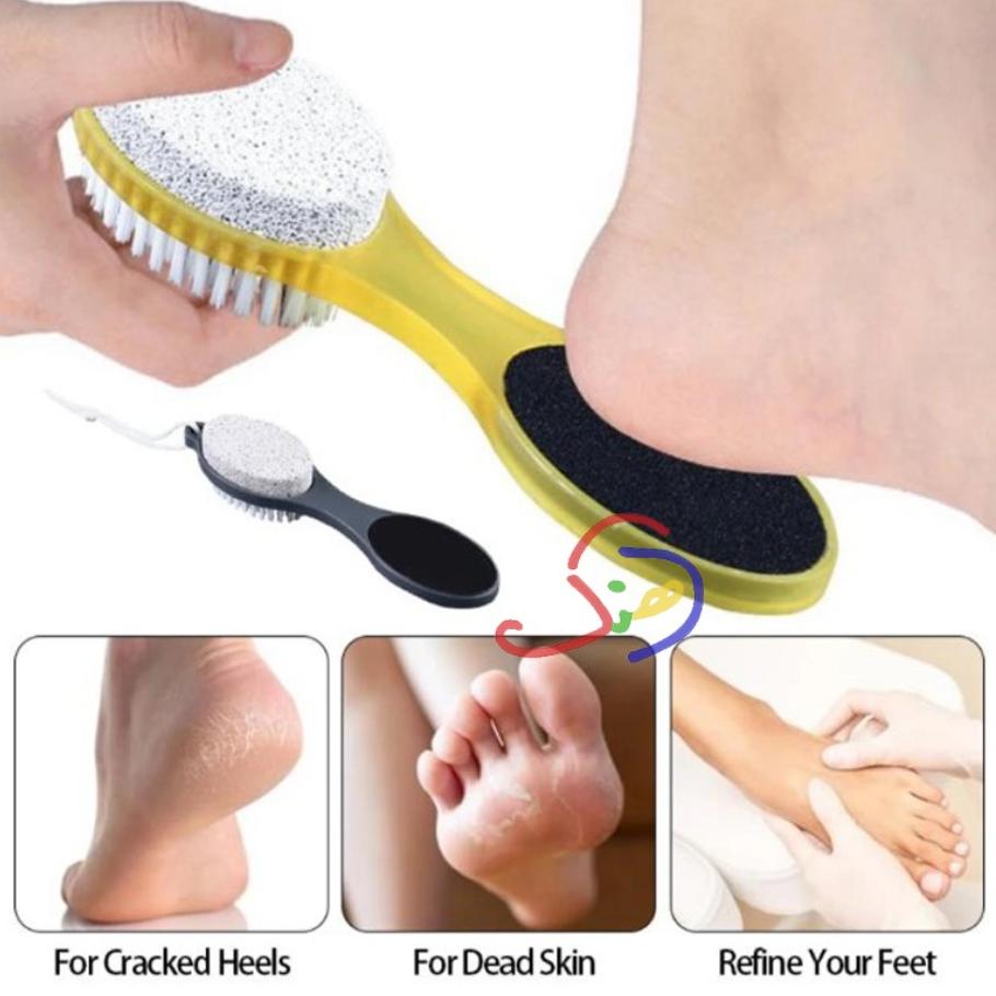 Footcare Tool