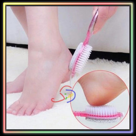 Footcare Tool