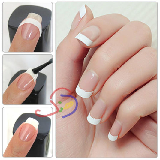French Nail Tip Guides