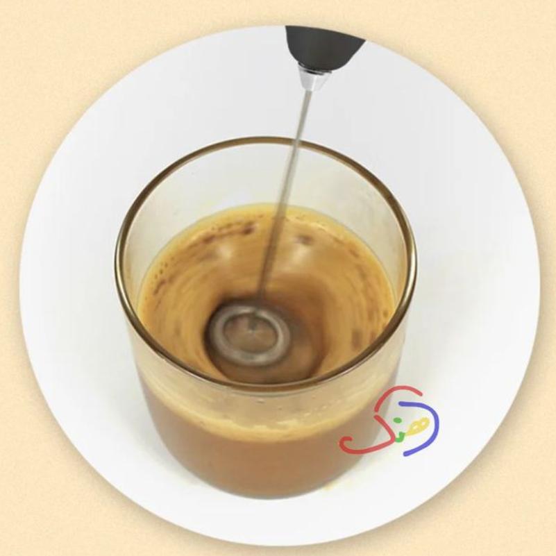 Coffee Frother