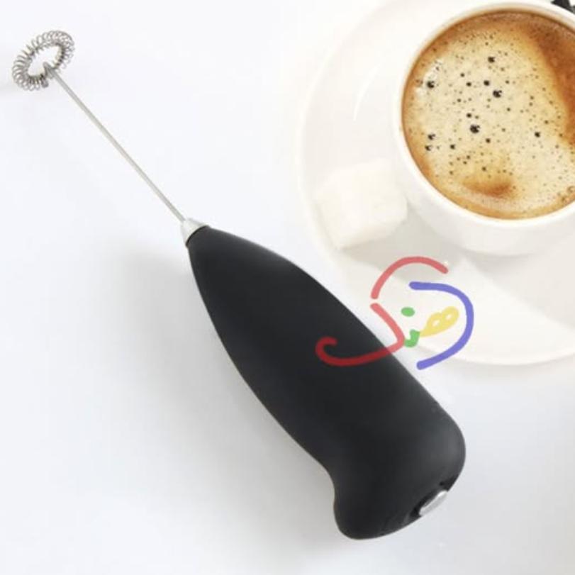 Coffee Frother