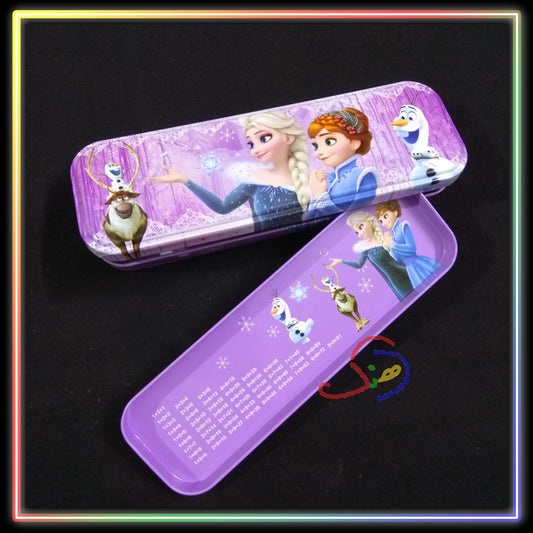 Frozen Themed Box