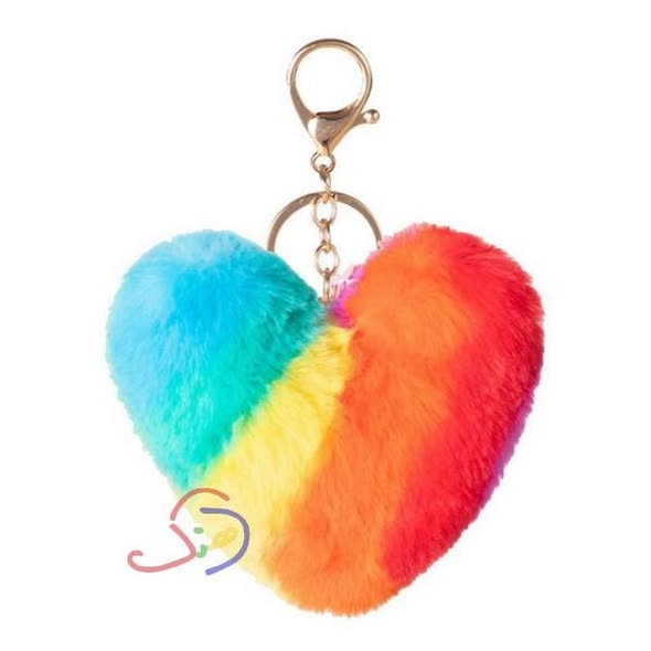 Fur Heart