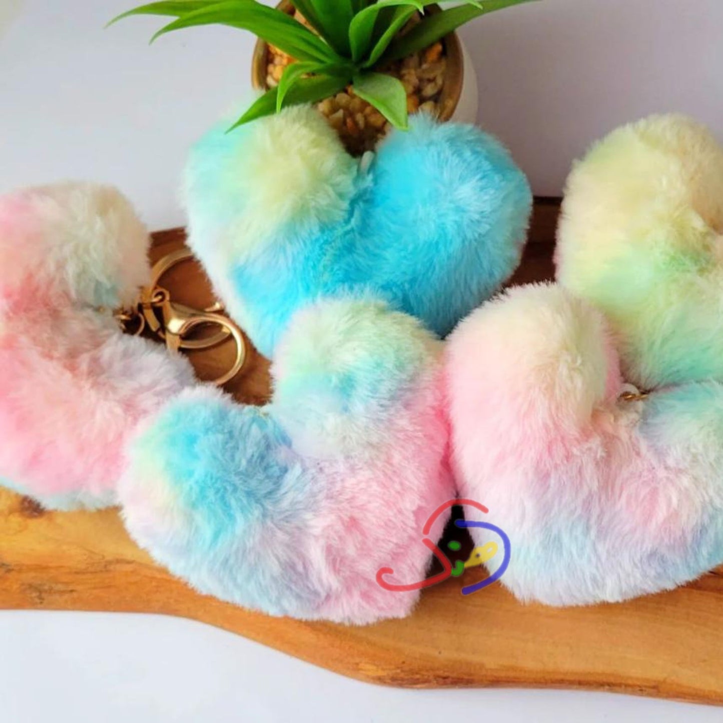 Fur Heart