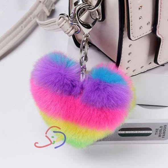 Fur Heart