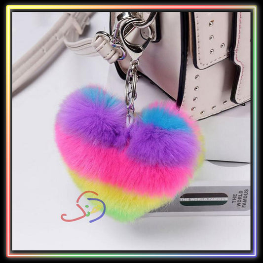 Fur Heart