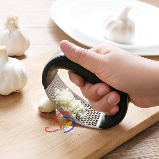 Garlic Press (Manual)