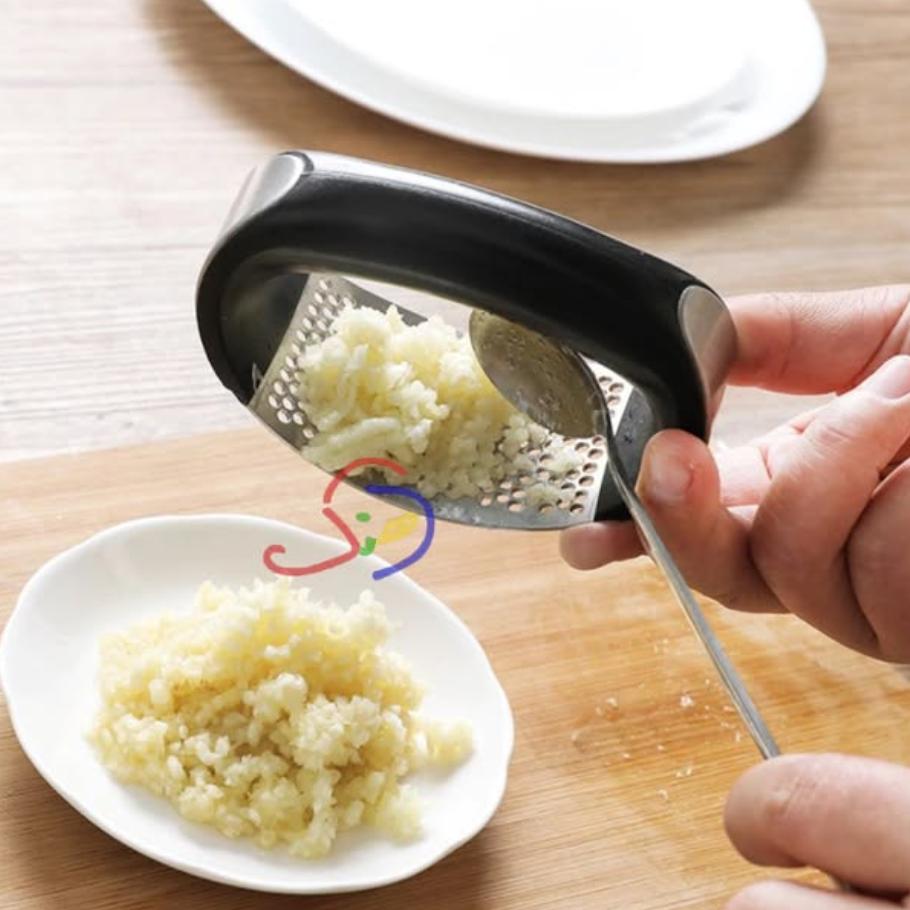 Garlic Press (Manual)