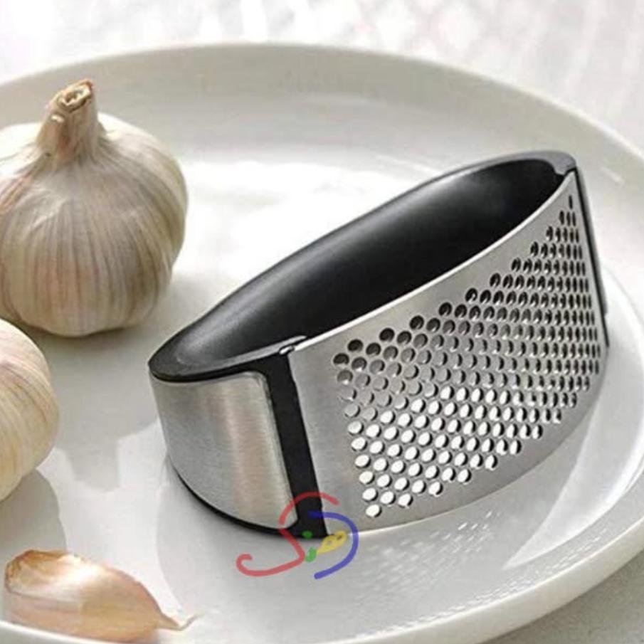 Garlic Press (Manual)