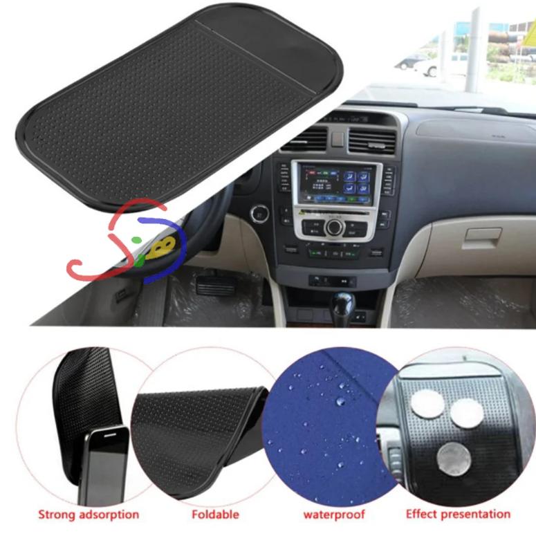 Magic Sticky Gel Pad