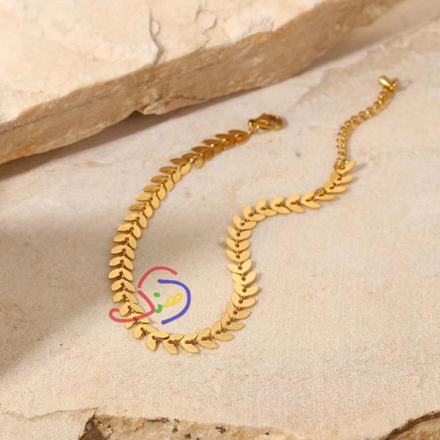 Pretty Anklet