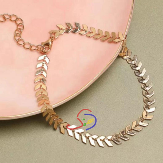 Pretty Anklet