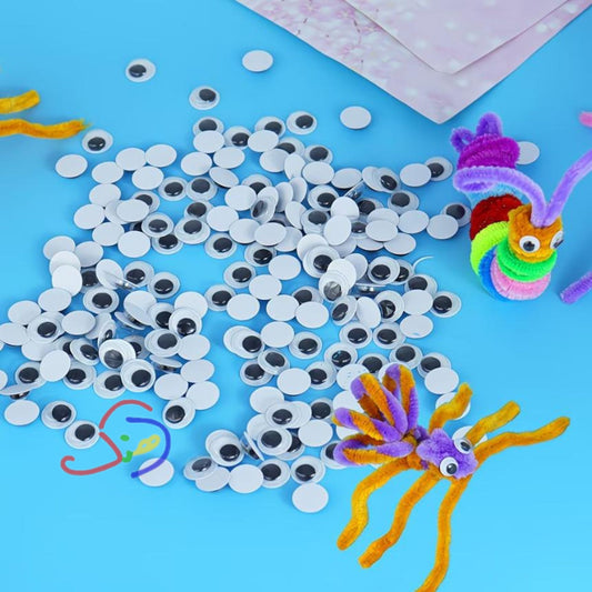 Googly Eyes