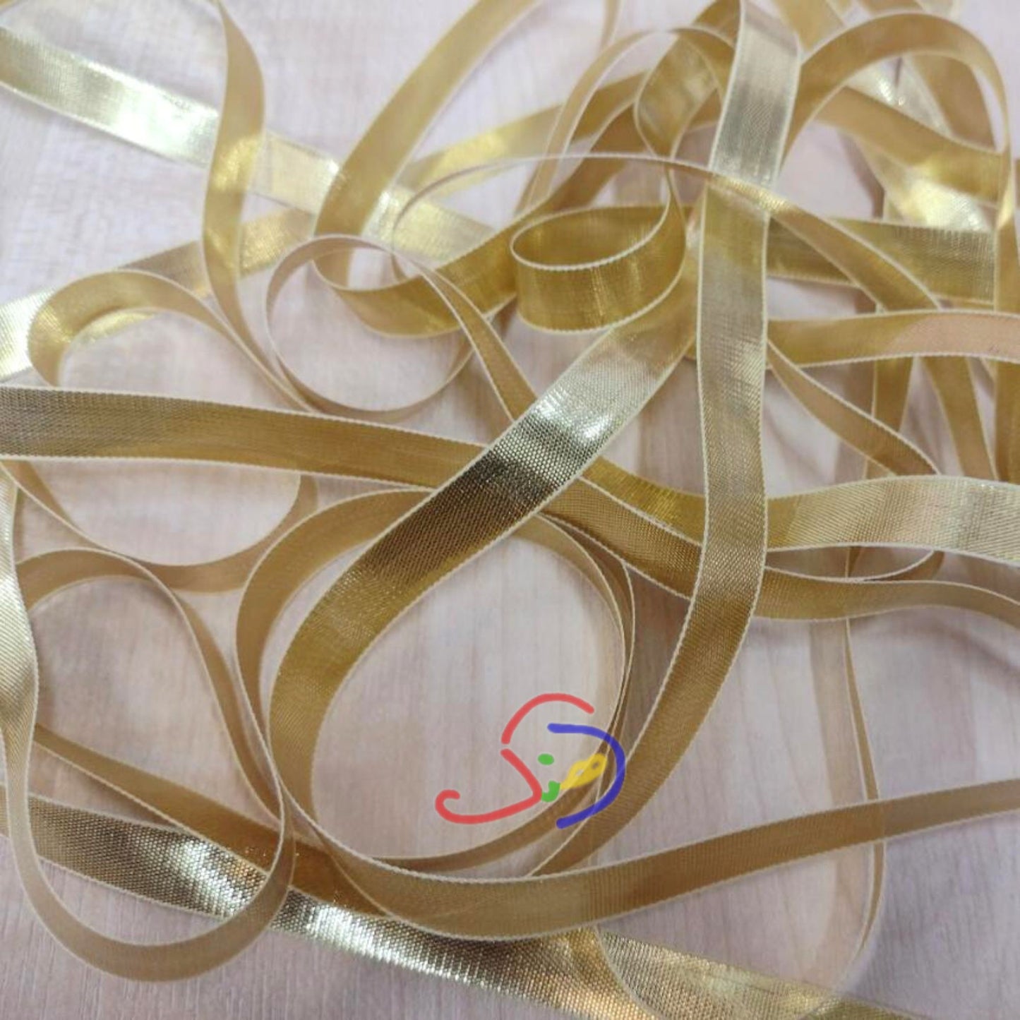 Gota Ribbons