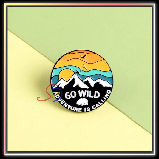 Go Wild
