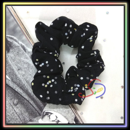 Bricks Scrunchie