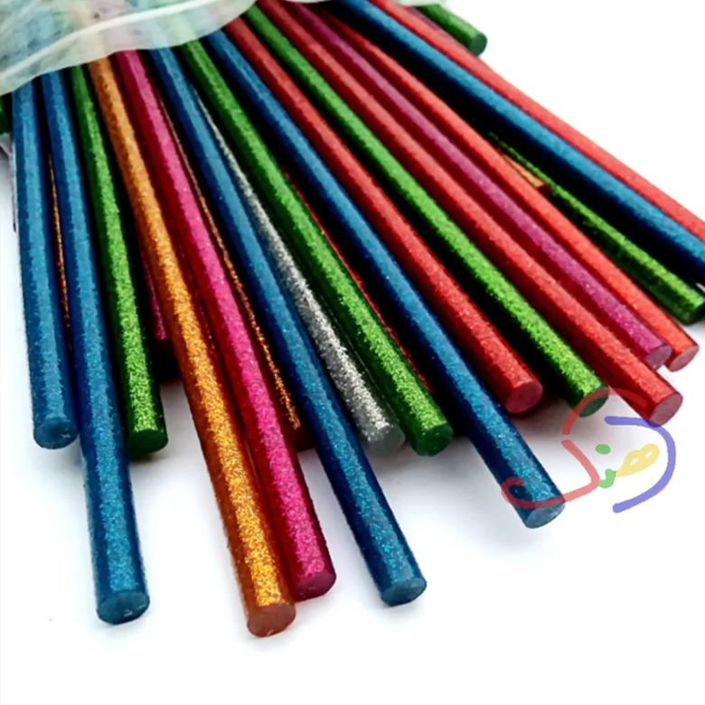 Glitter Glue Sticks (Small)