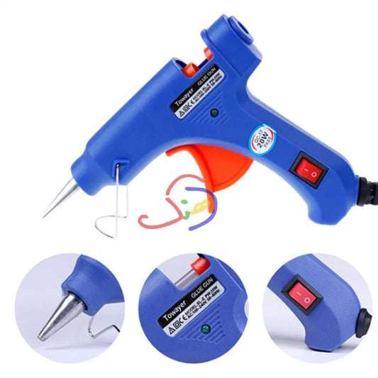 Hot Glue Gun (Small)
