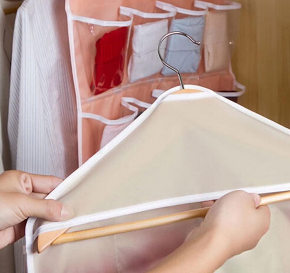 Hanging Organizer