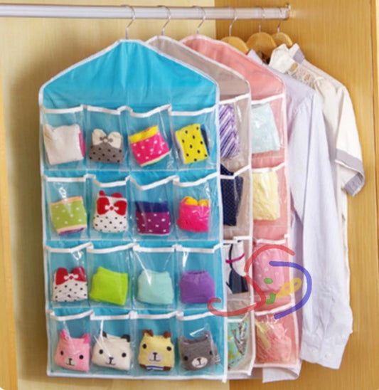 Hanging Organizer
