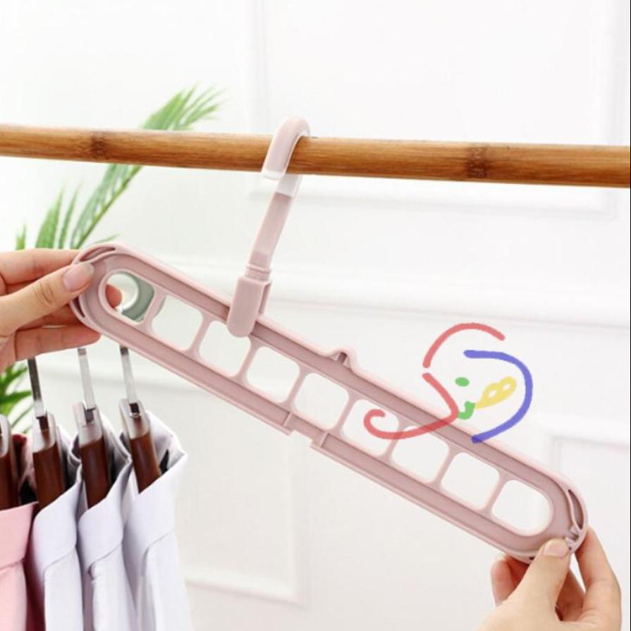Magic Hanger