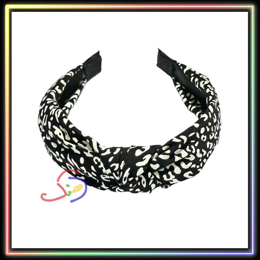 Knotted Headband