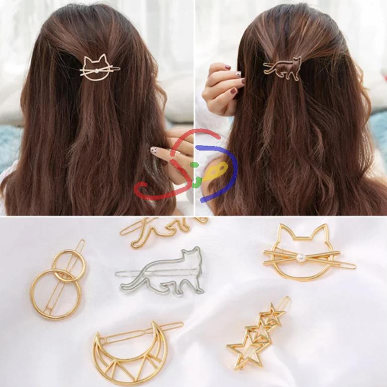 Stylish Hair Clip