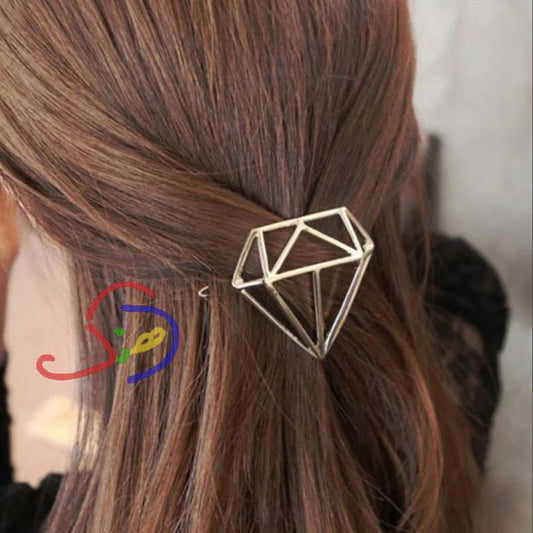 Stylish Hair Clip