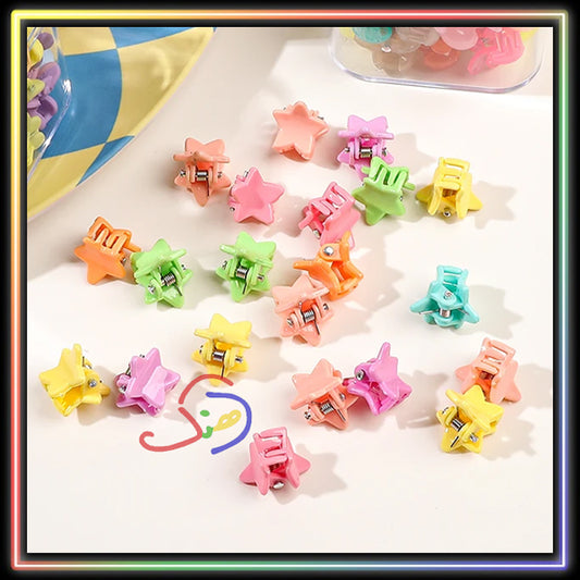Mini Hair Claws