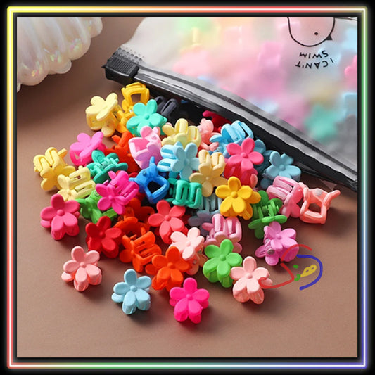 Mini Hair Claws
