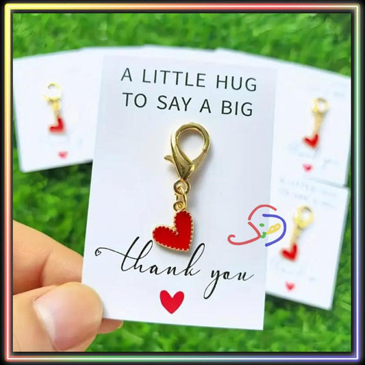 Little Hug Trinket