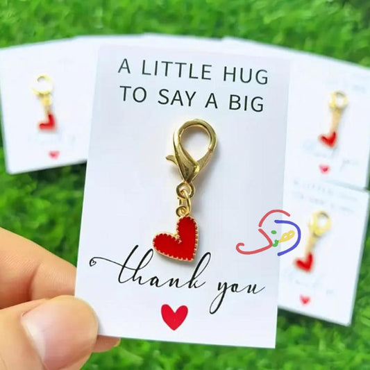 Little Hug Trinket