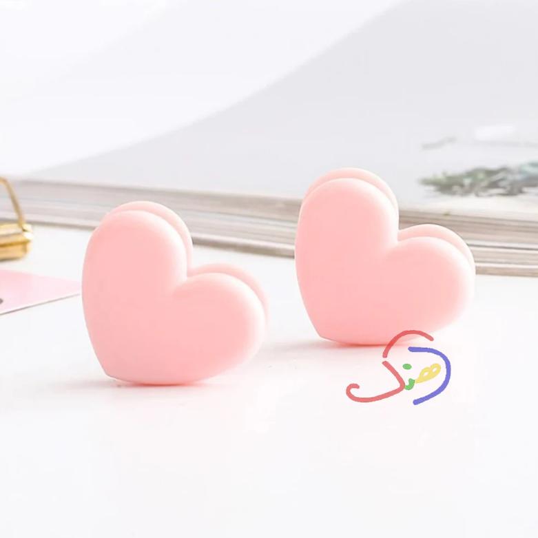 Heart Paper Clip