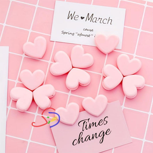 Heart Paper Clip