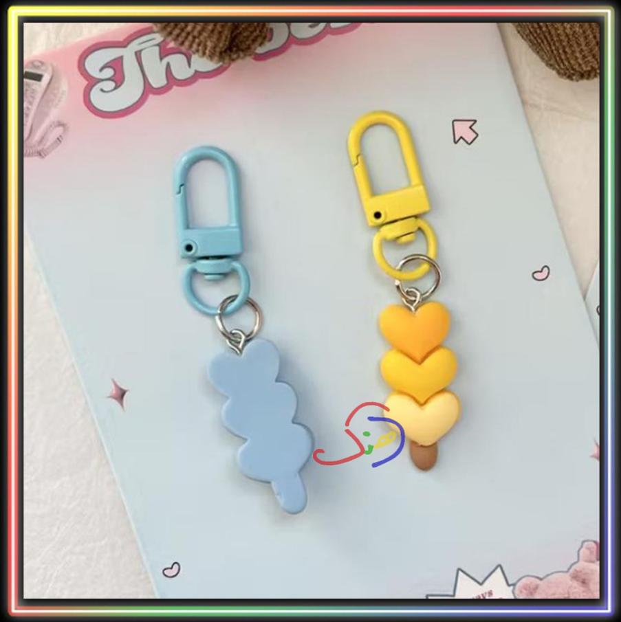 Gradient Hearts Trinket
