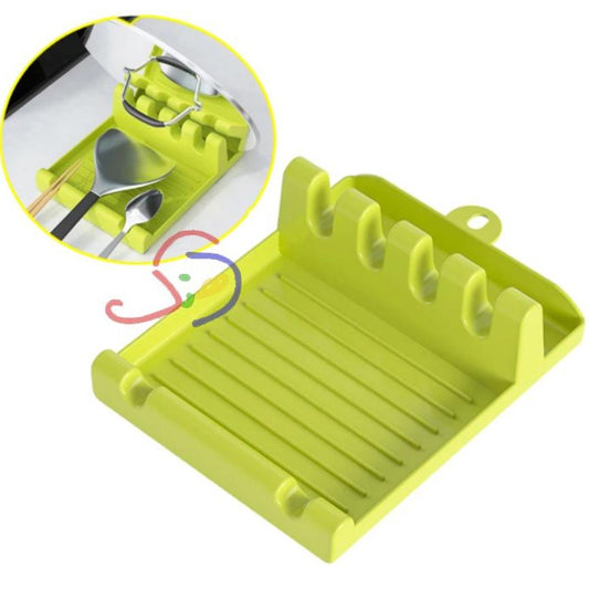 Spoon/ Lid Holder
