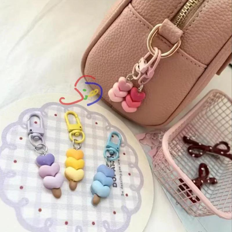 Gradient Hearts Trinket