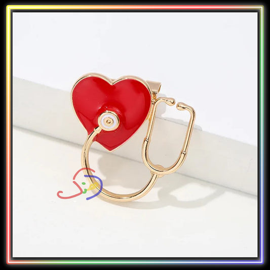 Hearty Steth