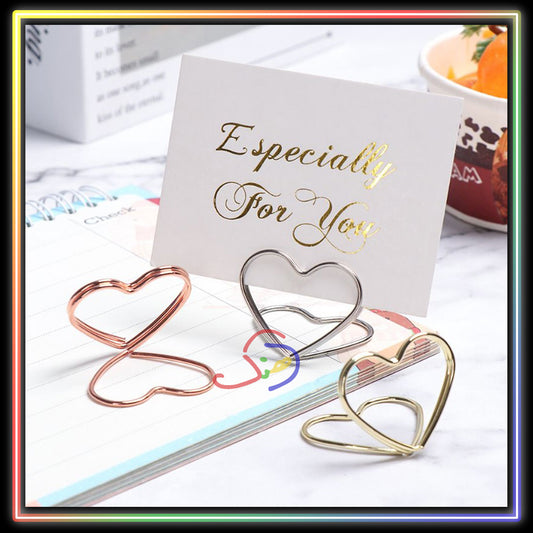 Place-card Holder