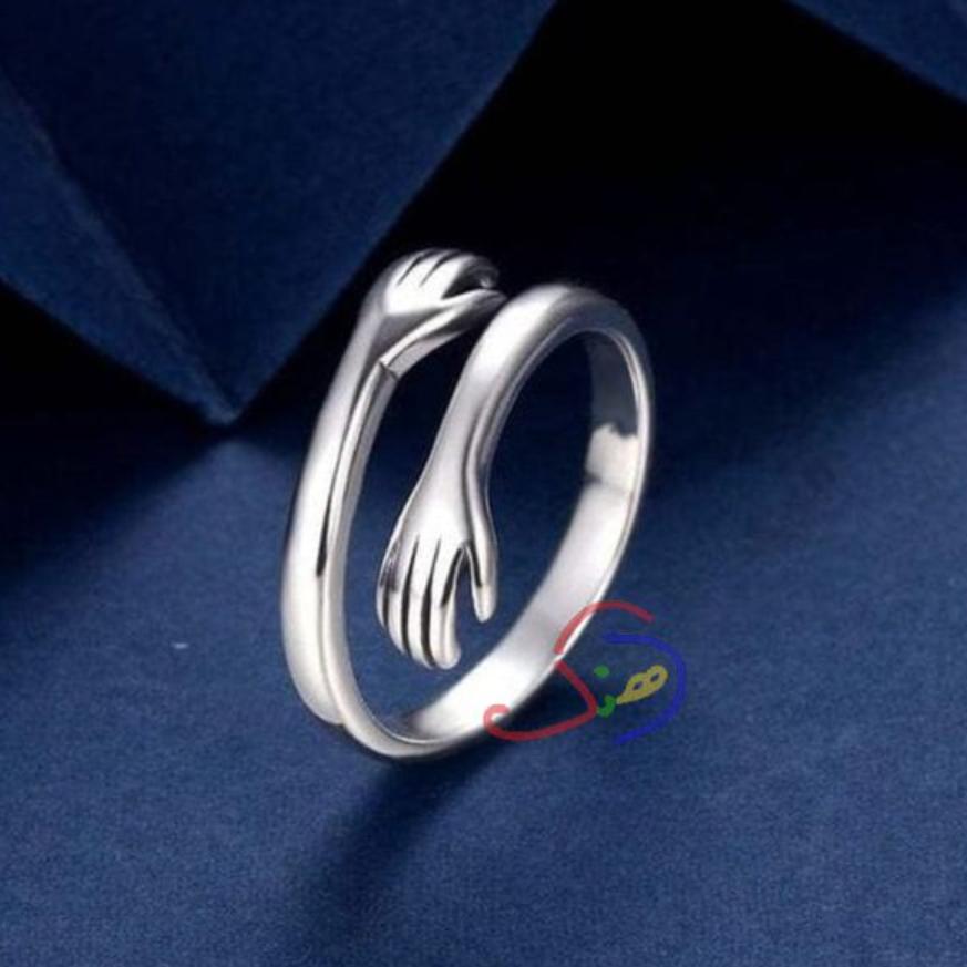Hug Ring